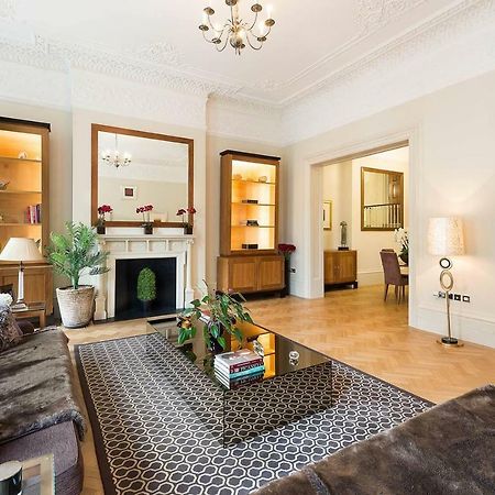 לונדון Grand Ambassadorial Duplex Apartment Hyde Park מראה חיצוני תמונה
