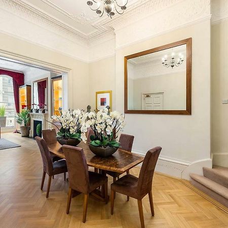 לונדון Grand Ambassadorial Duplex Apartment Hyde Park מראה חיצוני תמונה