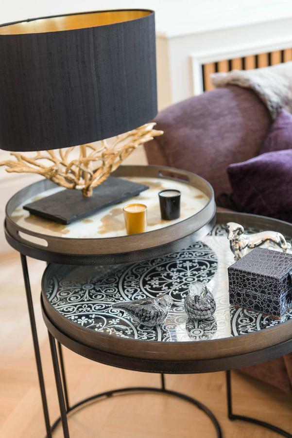 לונדון Grand Ambassadorial Duplex Apartment Hyde Park מראה חיצוני תמונה