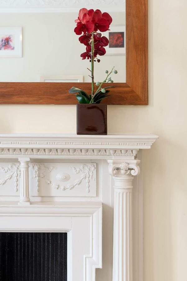 לונדון Grand Ambassadorial Duplex Apartment Hyde Park מראה חיצוני תמונה