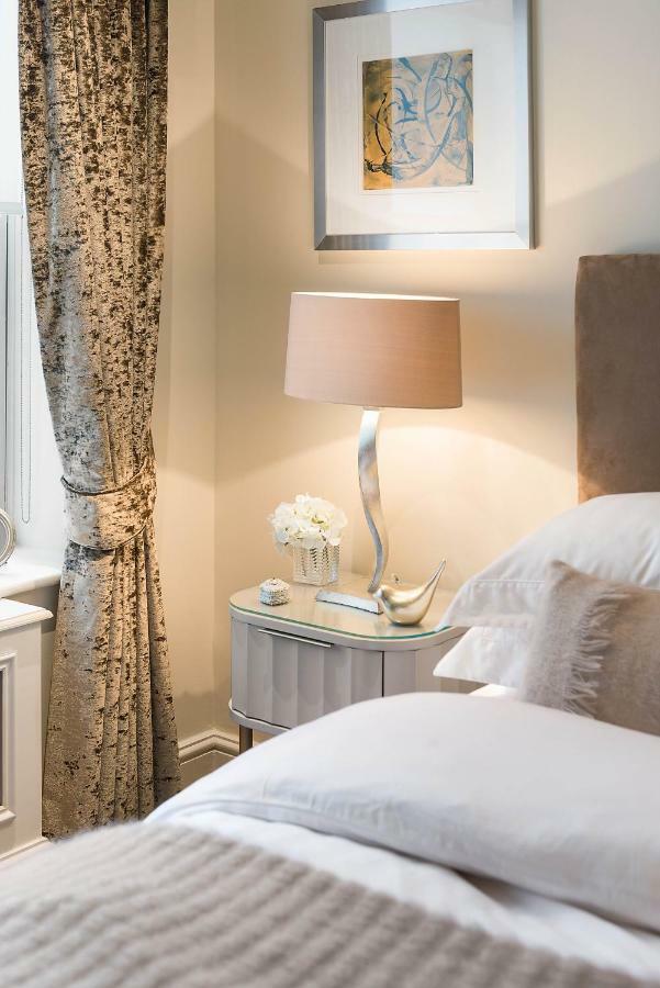 לונדון Grand Ambassadorial Duplex Apartment Hyde Park מראה חיצוני תמונה